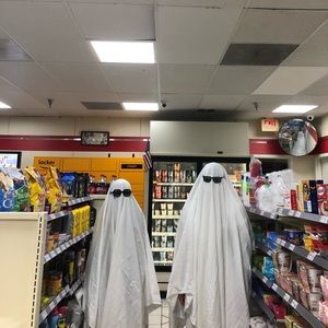 Meet your Posher, Jake